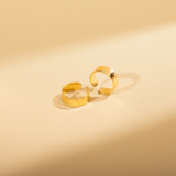 Ford Ear Cuff