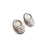 The Halo Earrings