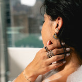 Allure Earrings