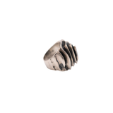 Opus Spiral Ring