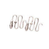 Serpentina Earrings