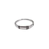 The Line Ring