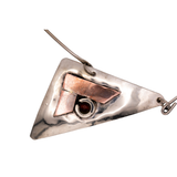Triad Choker