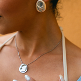 The Disk Necklace