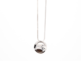 The Disk Necklace