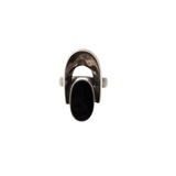 Carved in Shadow Ring