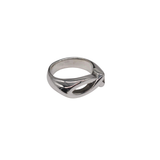 Crossover Ring