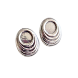 The Halo Earrings