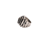 Opus Spiral Ring